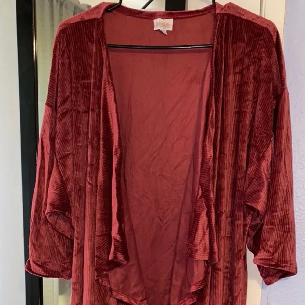 Lularoe Shirley
